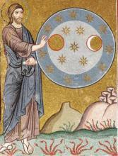 La création du Monde